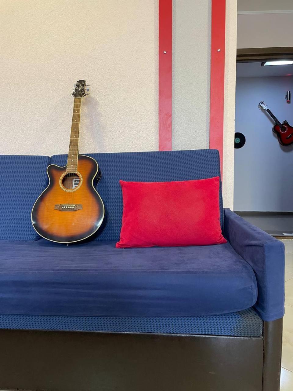 Rock Hotel First Line Batoumi Extérieur photo
